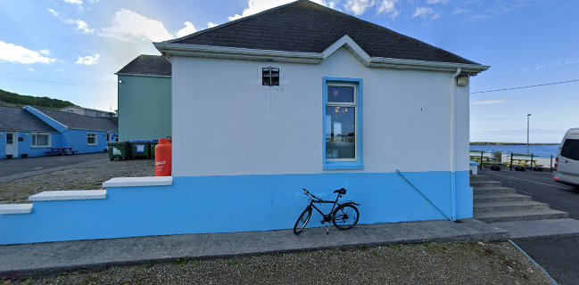 The Coast Lodge, Restaurant and Bed & Breakfast