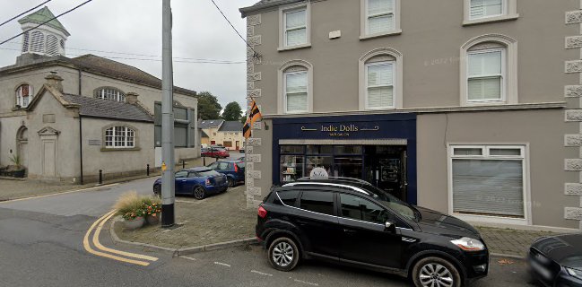 Esquires - The Organic Coffee Co. (Castlecomer)