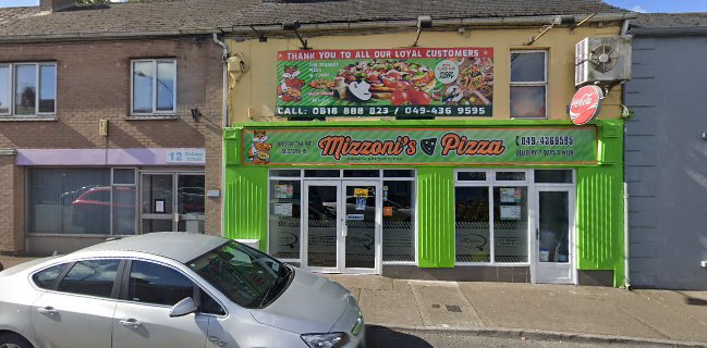 Opinii despre Mizzoni's Pizza - Cavan în Cavan - Hospitality and gastronomy