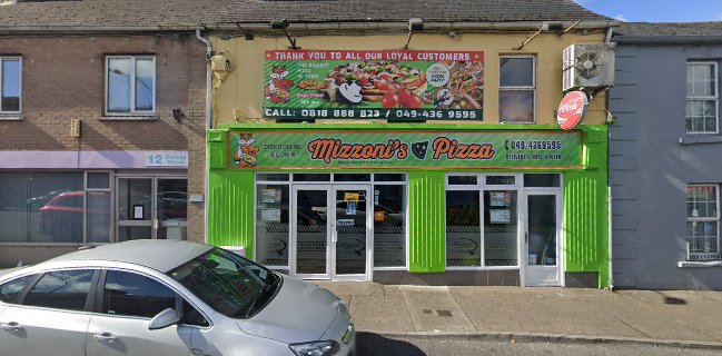 Mizzoni's Pizza - Cavan