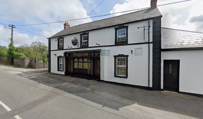 Fitzgeralds Bar