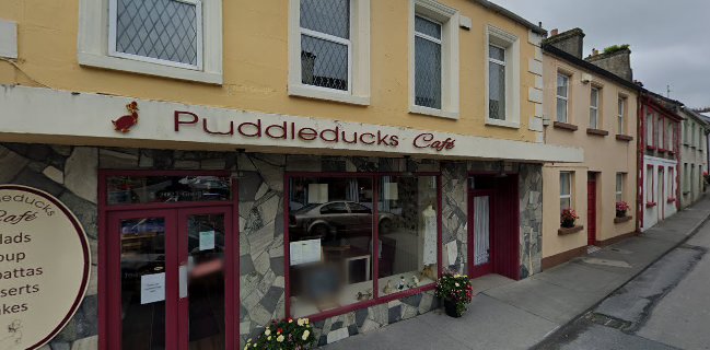 Puddleducks Café