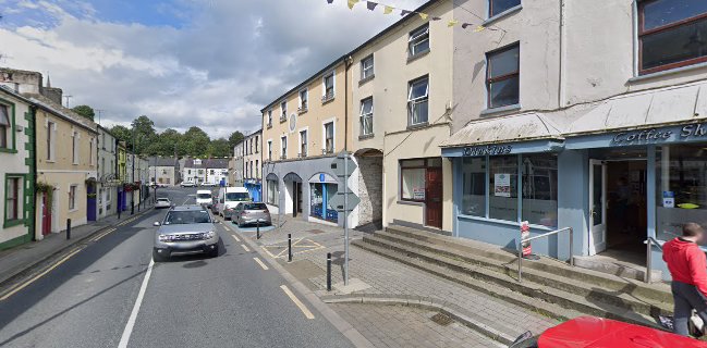 Dinkin's Home Bakery & Cafe Ballybay