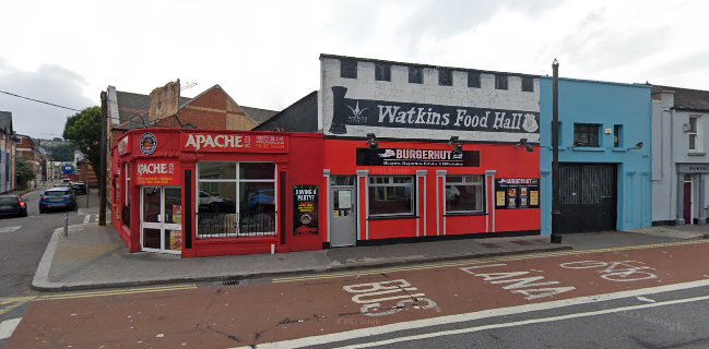 Watkins Catering & Foods