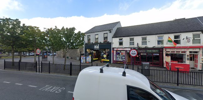 Istanbul Kebab Grill