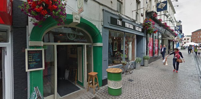 Opinii despre Arch Coffee în Waterford - Hospitality and gastronomy