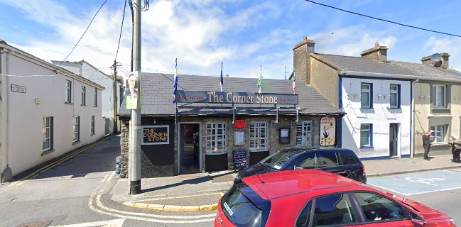 The Corner Stone Bar and Restaurant