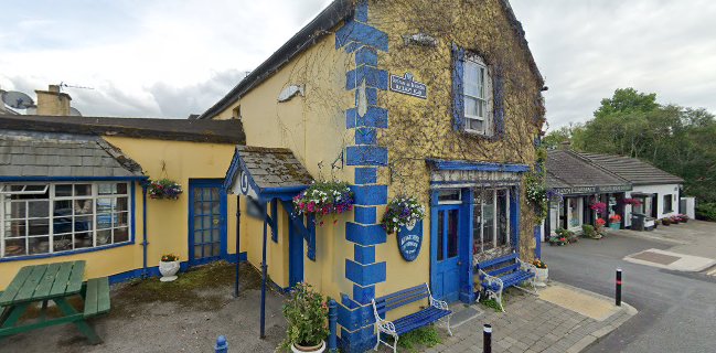 Guerin's Pub / The Kingfisher Pub