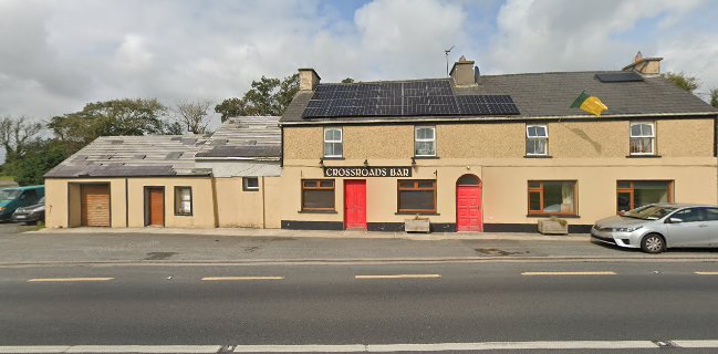 The Crossroads Pub - Co. Clare
