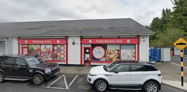 Plur Wood Fired Pizza (Naas)