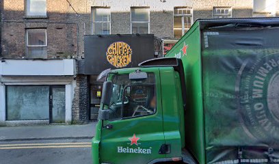 Bestpizzaandkebablimerick