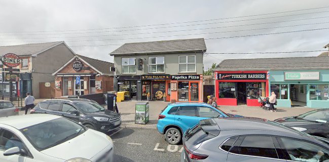 The Palace Restaurant & TakeAway