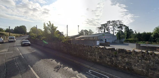 Clones Livestock Mart