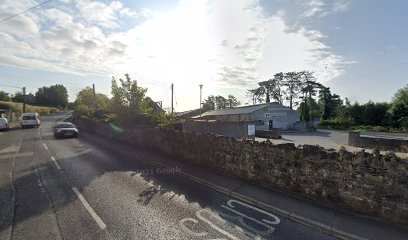 Clones Livestock Mart