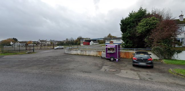 Purple Velvet Coffee - Letterkenny