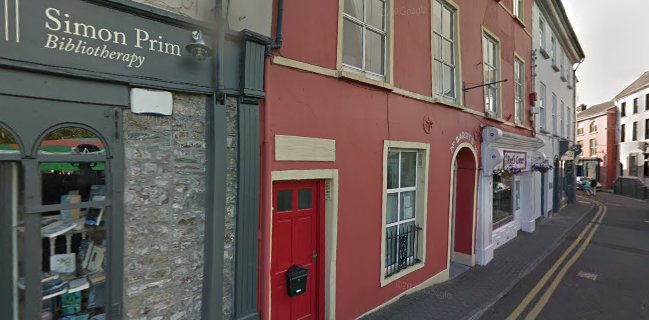 The Flying Poet Aviation Café - Delicious Coffee & Food