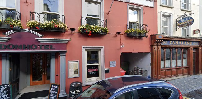 Cahalane's Bar