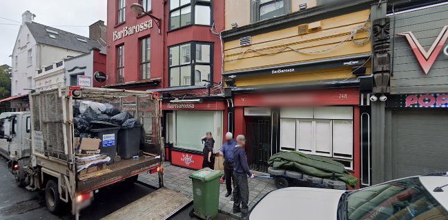 Bite Club @ An Brog - Hospitality and gastronomy