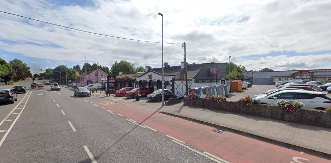 The White Horse Gastropub & Music Venue