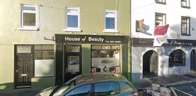 Comentarii opinii despre Man of Aran Pub