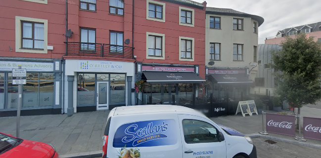 Waffle House Crescent