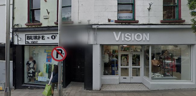 Market Square, Enniscorthy, Co. Wexford, Ireland