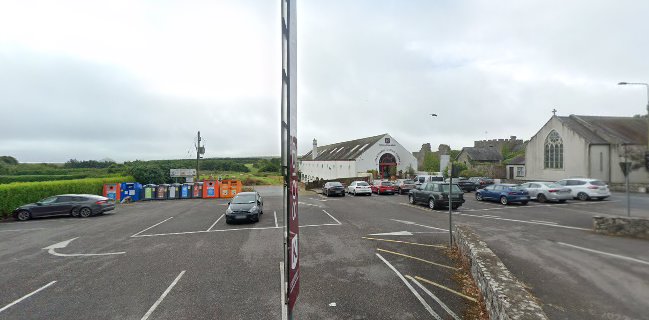 Killkenny Shop Café