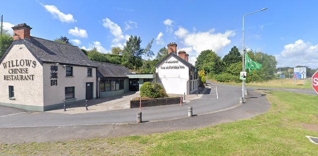 The Old Bridge Inn