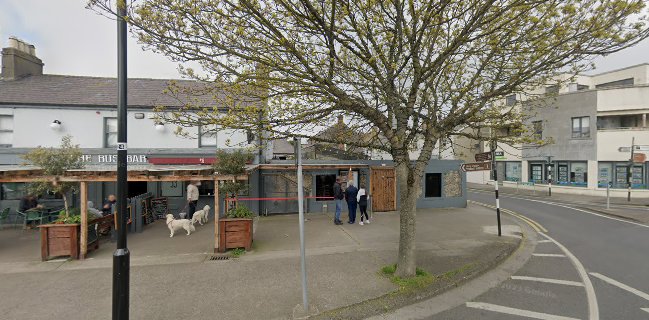 Little Richards Wood Fired Pizza