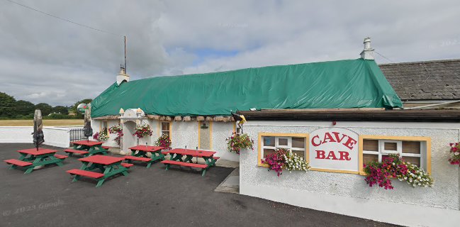The Cave Bar