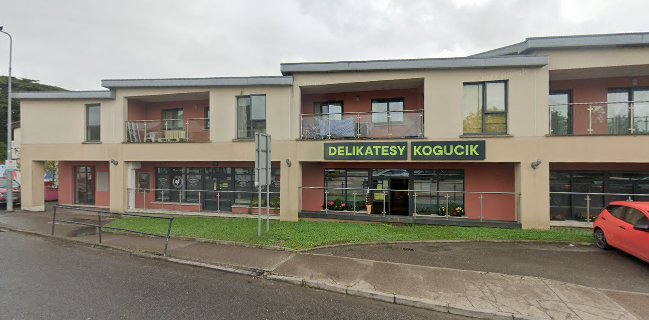 DELIKATESY KOGUCIK