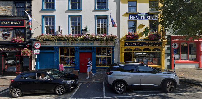 The Old Grainstore Westport