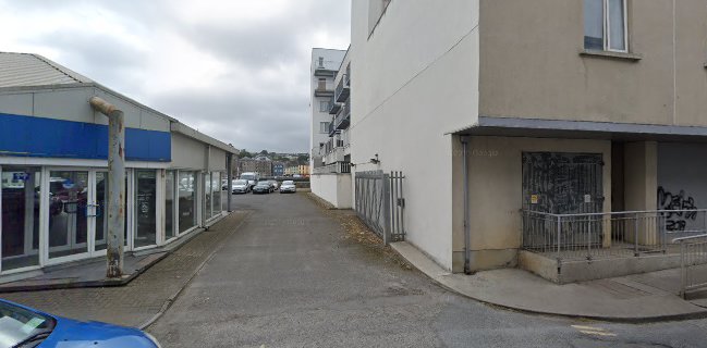 The rendez vous cafe