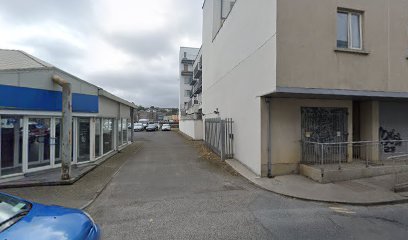 The rendez vous cafe