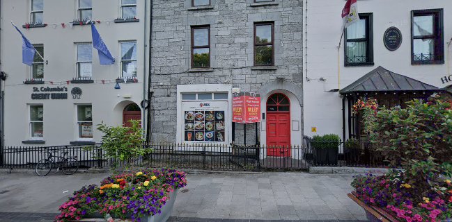 Gatto Rosso - Italian Restaurant