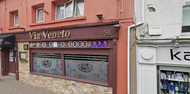 Valentinos Restaurant