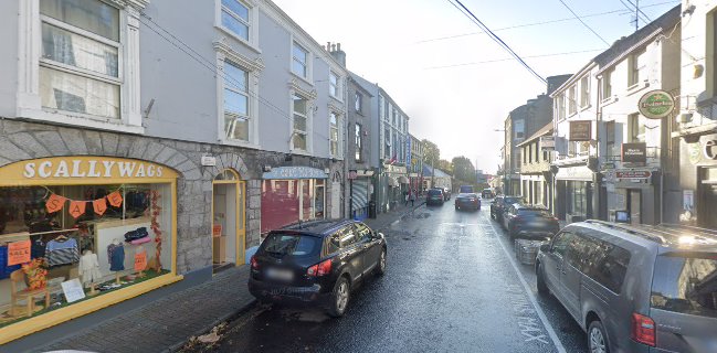 The Front Room Bar & Restaurant - Hospitality and gastronomy