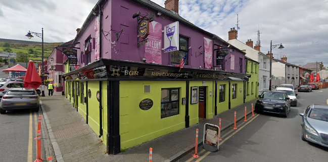 Carlingford Arms Pub & Restaurant