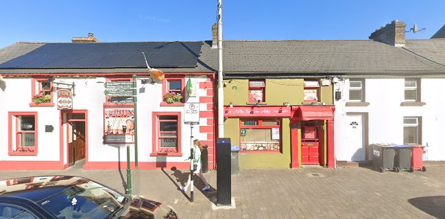 78 Leinster St, Athy, Co. Kildare, R14 CH98