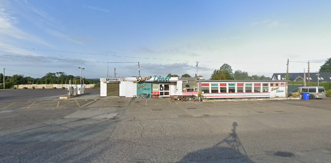 Dave's Diner Ireland