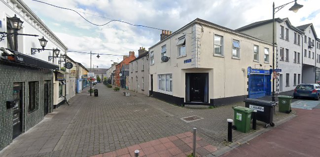 BRÚ House Newbridge