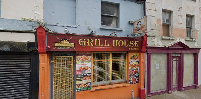 Taste Of Kashmir (Grill House)