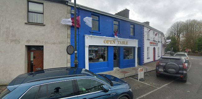 Opinii despre Open Table Boyle în Boyle - Hospitality and gastronomy