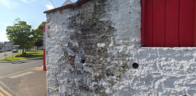 Lily's Bar, Malin Town - Hospitality and gastronomy