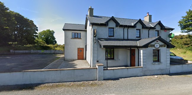 Opinii despre Railway Tavern în Co. Mayo - Hospitality and gastronomy