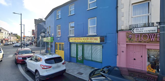 The Lemon Tree Café