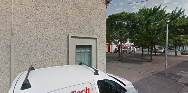 BARTIES TRADITIONAL CHIP SHOP