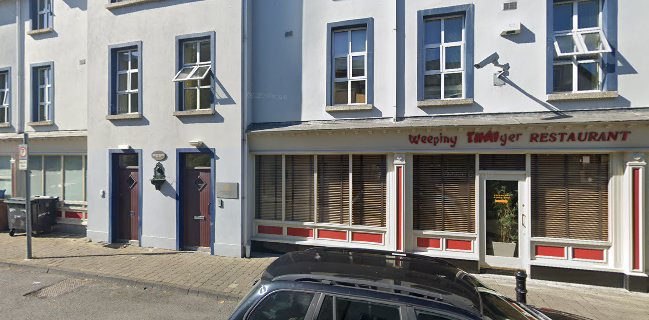 Weeping Thaiger Restaurant