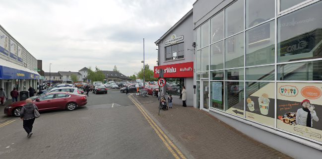 Mulhall's Restaurant