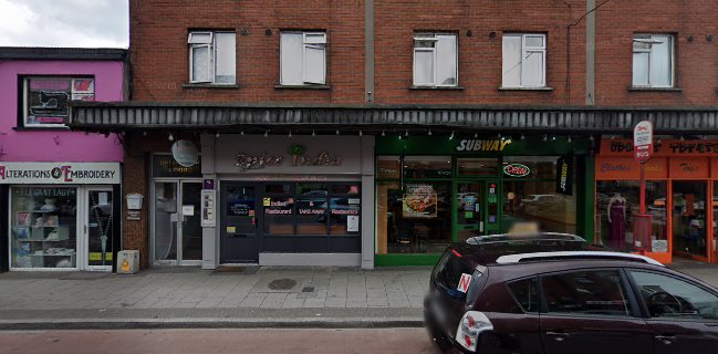 Spice India Mullingar